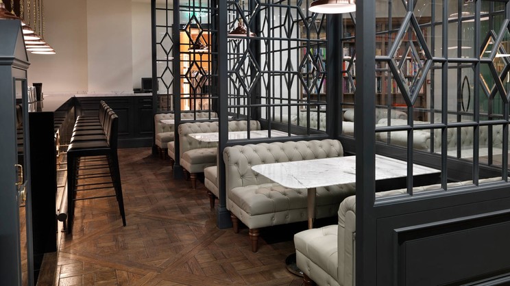 Jumeirah Emirates Towers